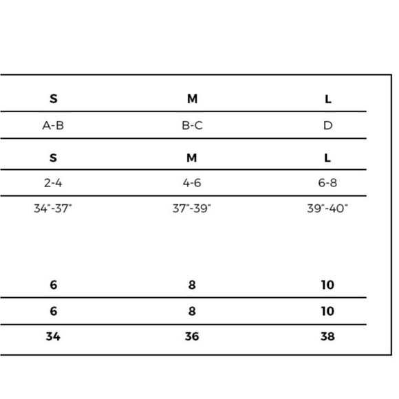 Frankies Bikinis Kailyn String Bandeau Bikini Top - Picture 3 of 3